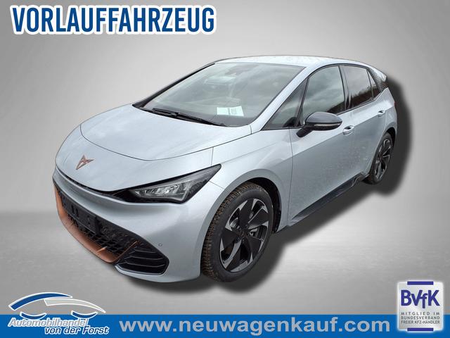 Cupra Born - Elektro 60kWh Born