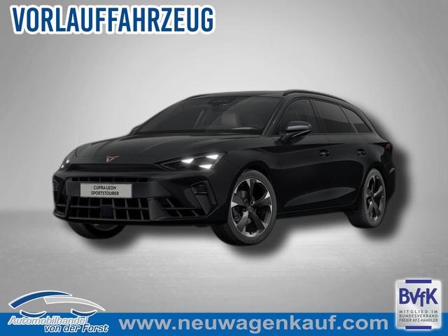 Cupra Leon Sportstourer - 1.5 eTSI 7-Gang-DSG Leon Sportstourer