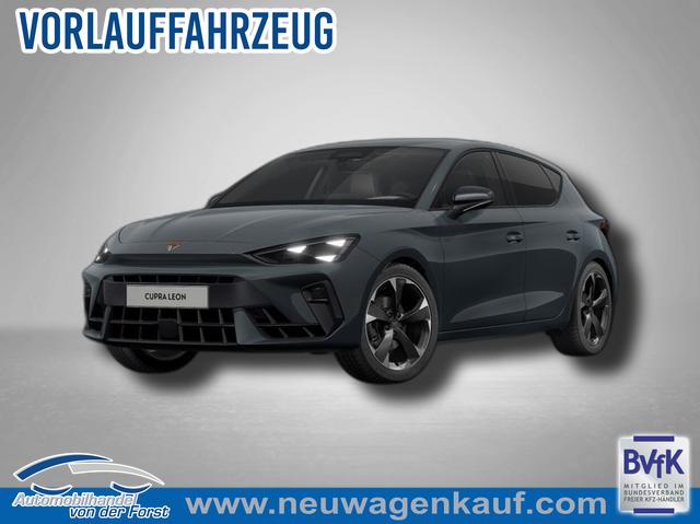 Cupra Leon - 1.5 eTSI 7-Gang-DSG Leon