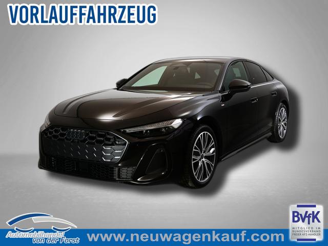 Audi A5 Sportback - S line 2.0 TFSI 7-Gang S tronic quattro A5