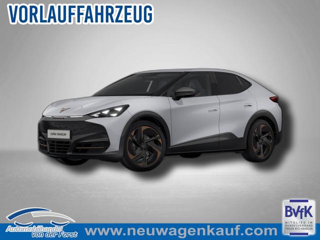 Cupra Tavascan - Endurance Elektro 77 kWh Tavascan
