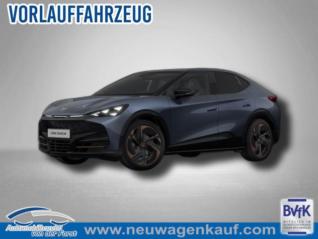 Cupra Tavascan - VZ 4Drive Elektro 77 kWh Tavascan
