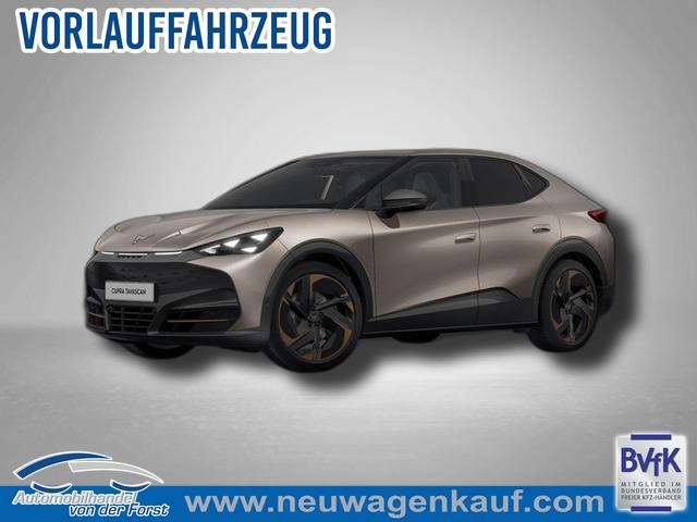 Cupra Tavascan - VZ 4Drive Elektro 77 kWh Tavascan