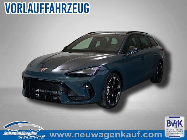 Cupra Leon Sportstourer - 1.5 eTSI 7-Gang-DSG Leon Sportstourer