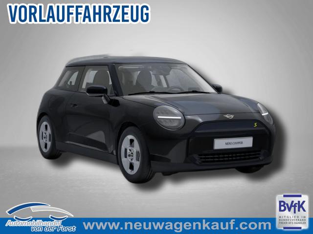 MINI Cooper - SE Essential Trim Elektro Cooper