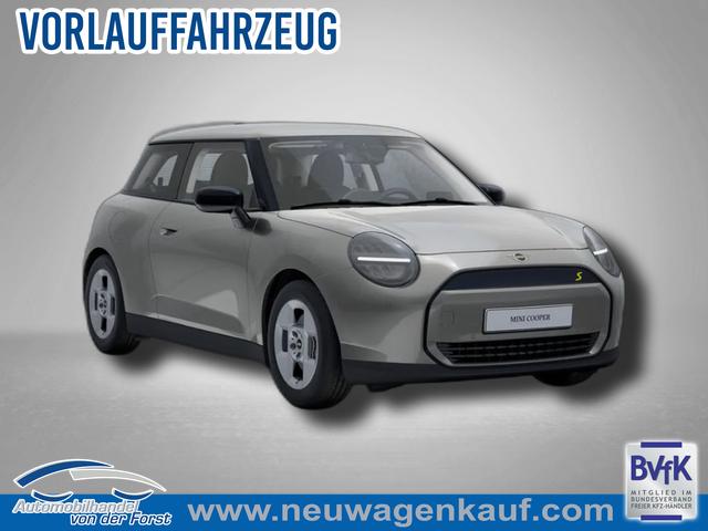 MINI Cooper - SE Essential Trim Elektro Cooper