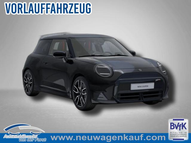 MINI Cooper - SE John Cooper Works Trim Elektro Cooper