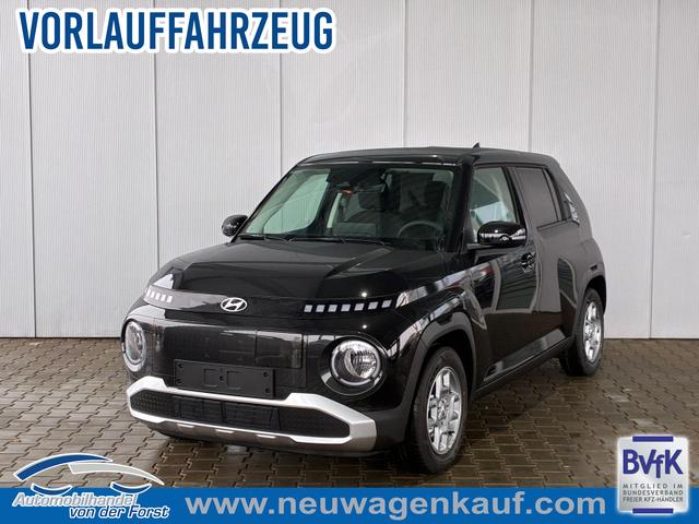 Hyundai Inster - INSTER Pulse 49kWh / ACC / R&uuml;ckfahrkamera / Navi / Klimaautomatik uvm.