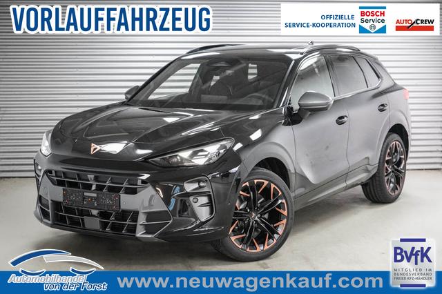 Cupra Terramar - Terramar 2,0 TSI DSG 4x4 VZ - LAGER