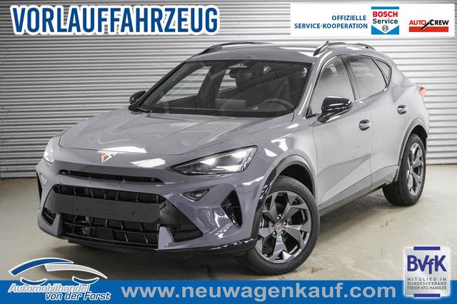 Cupra Formentor - Formentor 1,5 eTSI DSG Cupra - LAGER