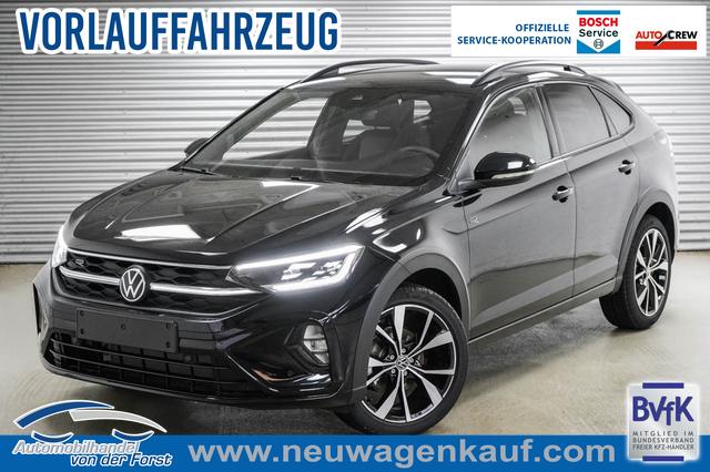 Volkswagen Taigo - Taigo 1,0 TSI DSG R-Line - LAGER