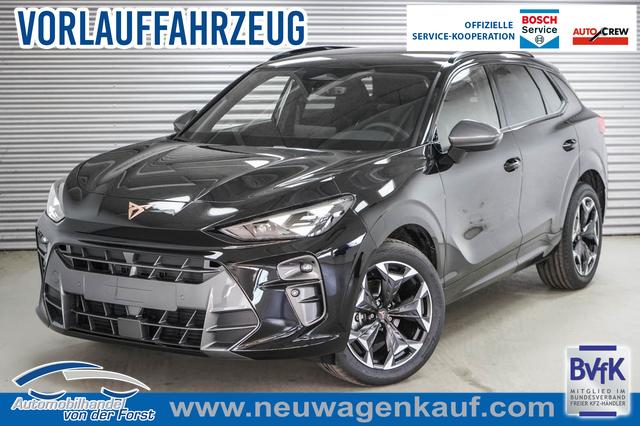 Cupra Terramar - Terramar 1,5 eTSI DSG Cupra - LAGER
