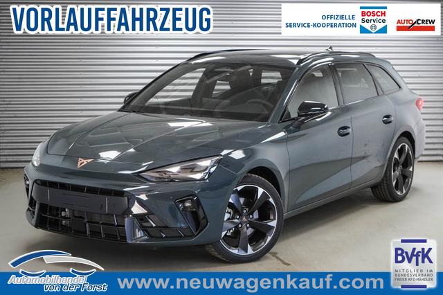 Cupra Leon Sportstourer - Leon ST 1,5 eTSI DSG Kombi - LAGER