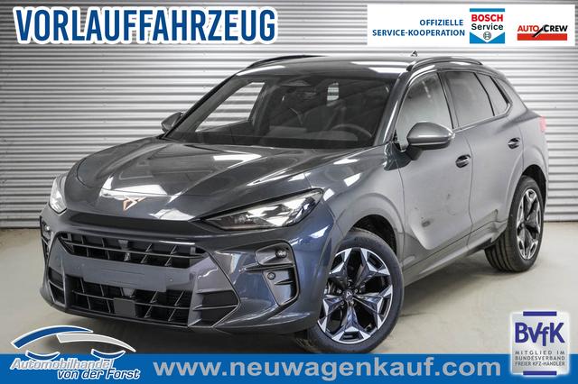 Cupra Terramar - Terramar 1,5 eTSI DSG Cupra - LAGER