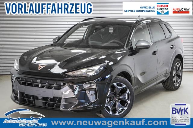 Cupra Terramar - Terramar 1,5 eTSI DSG Cupra - LAGER