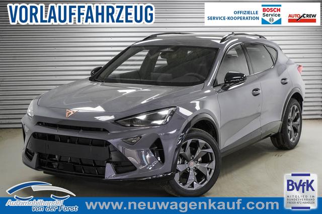 Cupra Formentor - Formentor 1,5 eTSI DSG Cupra - LAGER