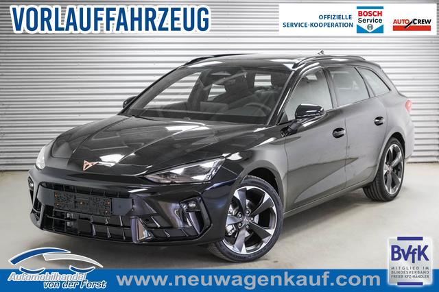 Cupra Leon Sportstourer - Leon ST 1,5 eTSI DSG Kombi - LAGER