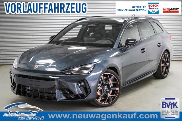 Cupra Leon Sportstourer - Leon ST 2,0 TSI DSG 4Drive VZ Extreme - LAGER