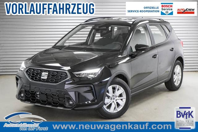 Seat Arona - Arona neues Modell 1,0 TSI Reference - LAGER