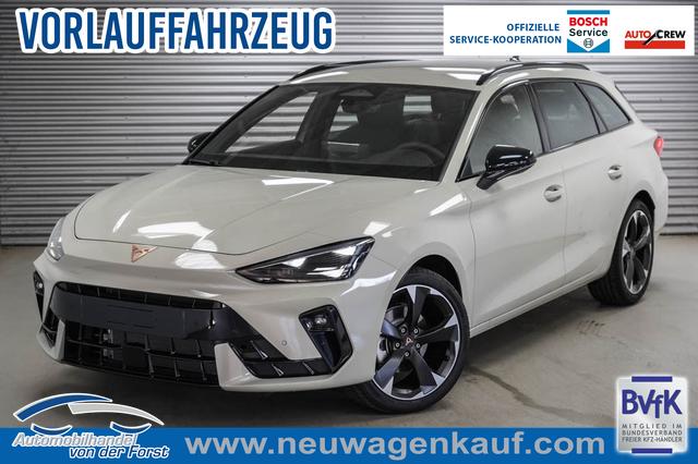 Cupra Leon Sportstourer - Leon ST 1,5 eTSI DSG Kombi - LAGER