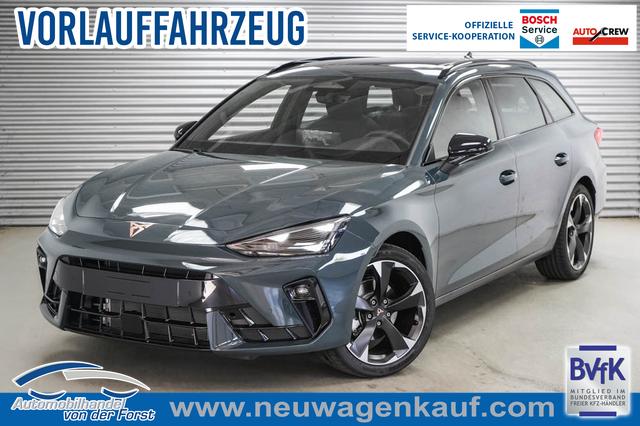 Cupra Leon Sportstourer - Leon ST 1,5 eTSI DSG Kombi - LAGER