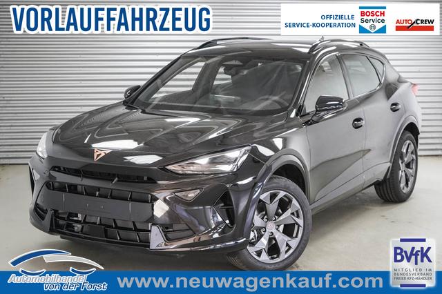 Cupra Formentor - 2,0 TSI DSG 4x4 Cupra - LAGER