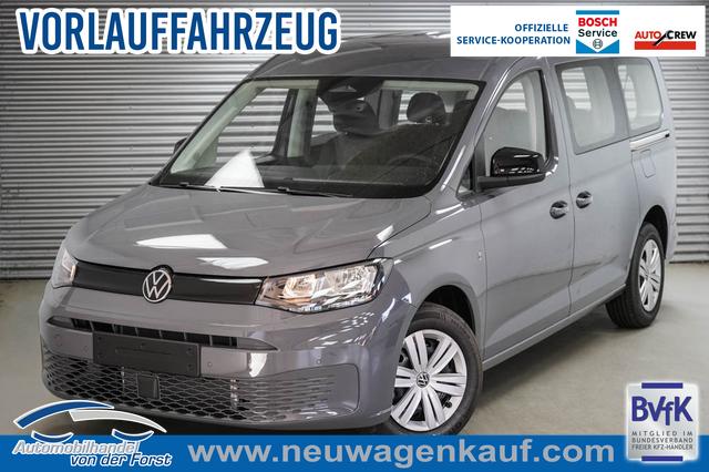 Volkswagen Caddy Maxi - 2,0 TDI DSG Life - LAGER