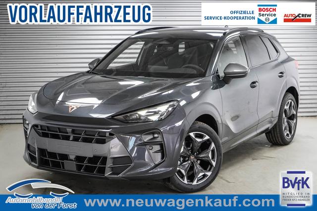 Cupra Terramar - 1,5 eTSI DSG Cupra - LAGER