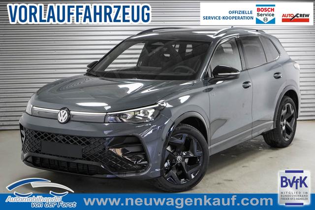 Volkswagen Tiguan - 1,5 eTSI DSG R-Line - LAGER