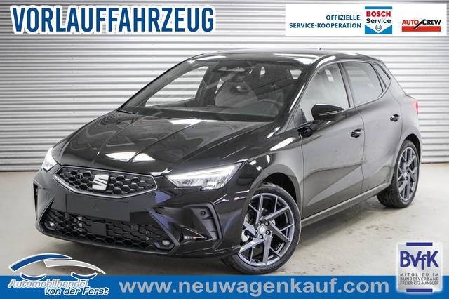 Seat Ibiza - 1,0 TSI DSG FR - LAGER