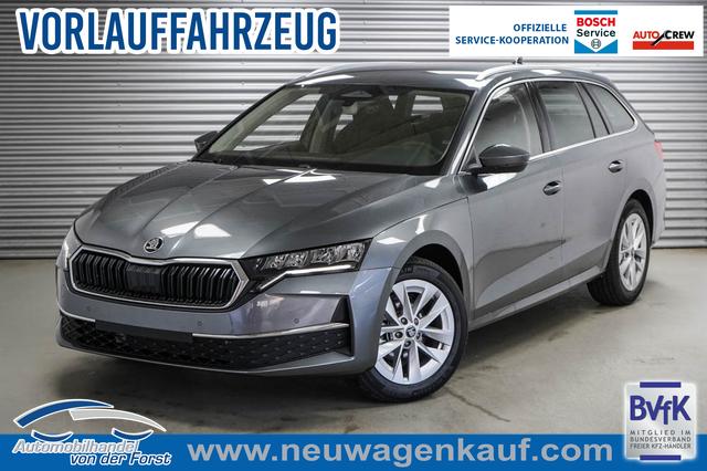 Skoda Octavia Combi - Kombi 1,5 TSI mHEV DSG Selection - LAGER