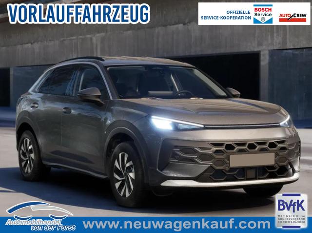 Volkswagen T-Roc - Life T-Roc Life 1.5 eTSI DSG Neues Modell*AHK*Android Auto*SHZ*ACC*Kamera*5J Garantie*Klimaauto*