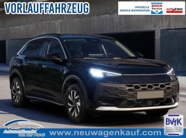 Volkswagen T-Roc - Life T-Roc Life 1.5 eTSI DSG Neues Modell*AHK*Android Auto*SHZ*ACC*Kamera*5J Garantie*Klimaauto*
