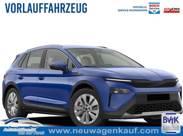 Skoda Elroq - Selection Elroq 60 Selection Navi*19"*SHZ*Kamera*ACC*2Z-Klimaauto*LED