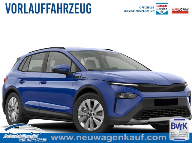 Skoda Elroq - Essence Elroq 60 Essence Android Auto*19"*Kamera*2Z-Klimaauto*Totwinkel*LED*Tempomat