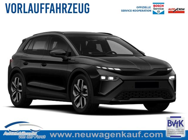 Skoda Elroq - Sportline 60 Elroq Sportline 60 204 PS Android Auto*Navi*SHZ v/h*Kamera*E-Heck*Kessy*ACC