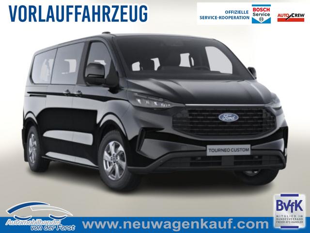 Ford Tourneo Custom - Trend Tourneo Custom Trend L2 ACC AHK Nav SHZ 3Z-Klima