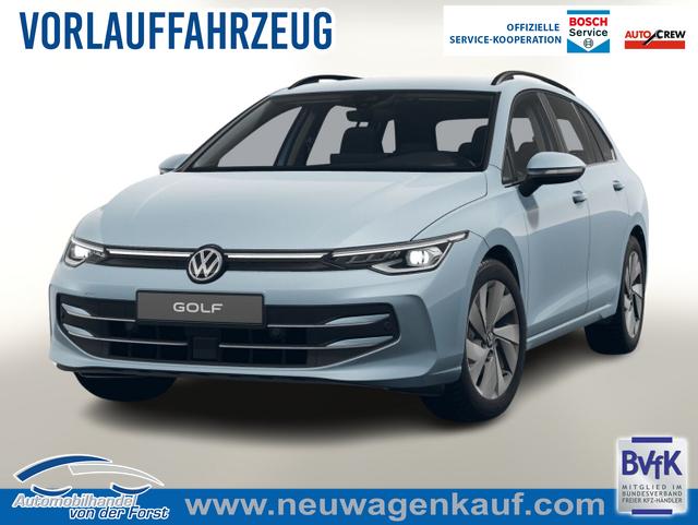 Volkswagen Golf Variant - Style Golf Variant 2.0 TDI 150 DSG Style LED+ SHZ Kam