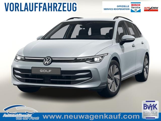 Volkswagen Golf Variant - Style 2.0 TDI 150 DSG Style LED+ SHZ Kam