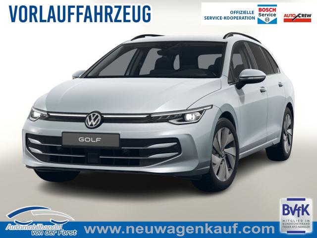 Volkswagen Golf Variant - Style Golf Variant 2.0 TDI 150 DSG Style Pano Nav AHK