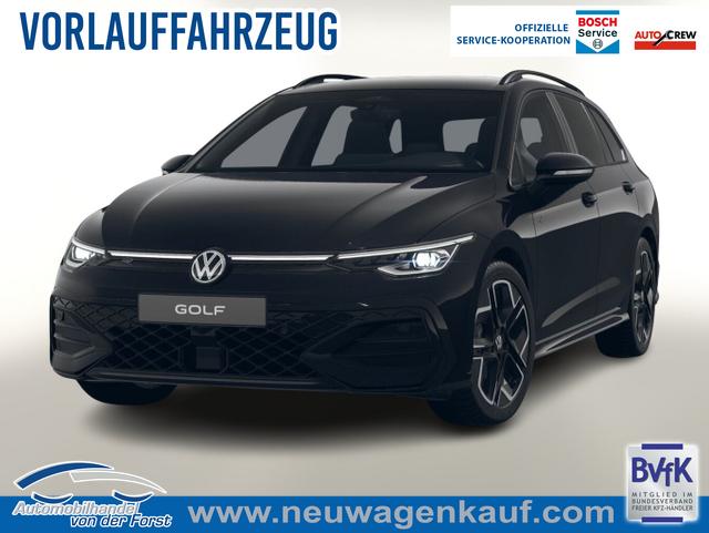 Volkswagen Golf Variant - R-Line Golf Var. R-Line IQ.Matrix AHK 18Z SHZ KAM eHk