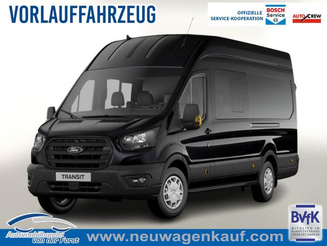 Ford Transit - Trend Transit DCiV 350 RWD L4H3 Trend StandH Xenon Kam