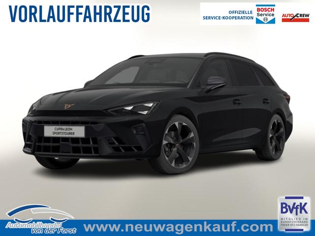 Cupra Leon Sportstourer - Leon ST DSG EdgeP Kessy eHK Kam LED SHZ ACC PDC