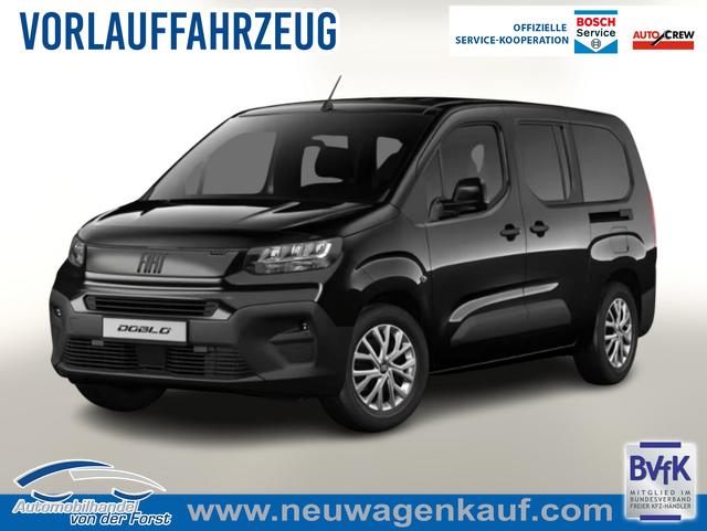 Fiat Dobl&ograve; - Doblo Kombi Maxi AT 7S Navi Klimaaut Keyl Kam