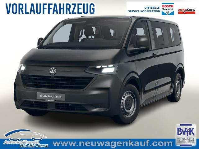 Volkswagen T7 Kombi - T7 Kombi 2.0 TDI 150 DSG ALLRAD LED AHK 9-S Kam