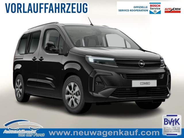 Opel Combo - Combo 1.5 D 130 AT8 GS Nav10" Kam IntelliLux