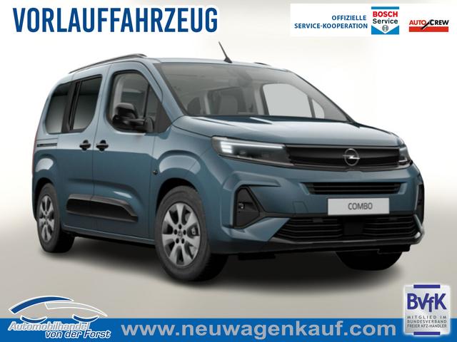 Opel Combo - Combo 1.5 D 130 AT8 GS Nav10" Kam IntelliLux