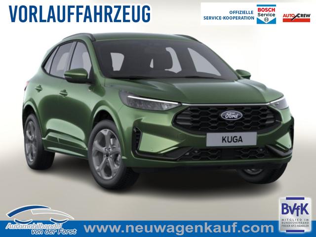 Ford Kuga - ST-Line Kuga FHEV AWD ST-Line ACC Kam360 TotW SHZ 19Z