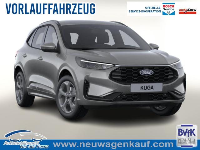Ford Kuga - ST-Line Kuga FHEV AWD ST-Line WinterP LED Kam PrivG 18Z