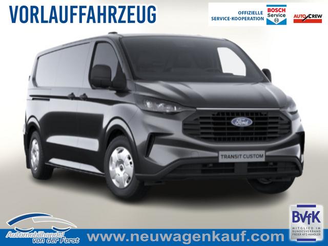 Ford Transit Custom - Trend Transit Custom Aut Trend 320L2 AHK SHZ LadeP Kam